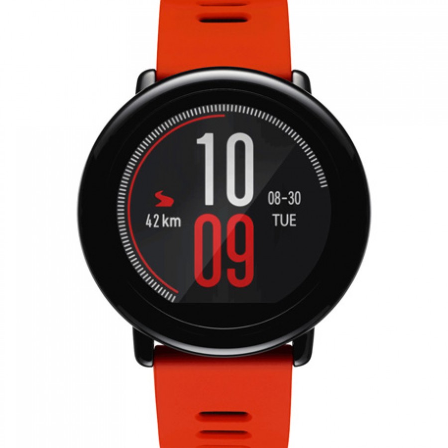 mi smartwatch global version