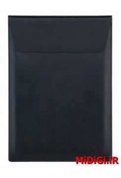 کاور چرمی لپتاپ نوت بوک تبلت 13.3 و 12.5 اینچ می شیاومی شیائومی | Xiaomi Laptop Notebook Tablet 13.3 12.5 inch Leather Cover DNND02RM DNND01RM