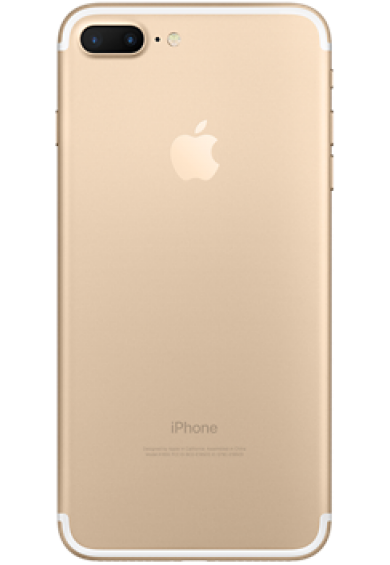 آیفون ۷ پلاس - ۲۵۶ گیگ | iPhone ۷ Plus - ۲۵۶ GB - LLA USA