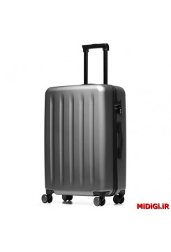 چمدان مدل 90points ران می شیاومی شیائومی | Xiaomi Mi RunMi Trolley 90 Points Suitcase