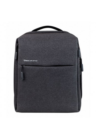 کوله پشتی مدل اوربان مینیمالیست می شیاومی شیامی شیائومی |  Xiaomi Mi Minimalist Urban Backpack