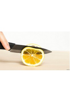 چاقو نانو سرامیکی می شیاومی شیائومی | XIAOMI Mi Huo Hou Nano Ceramic Knife Black