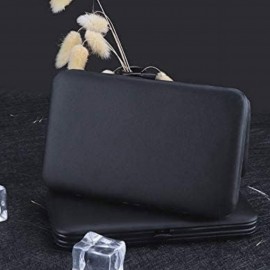 ست مانیکور 18 کاره گرین لاین مدل Green Lion 18 in 1 Travel Manicure Set GNMTRVL18