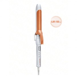 بابلیس فر کننده مو شیگلم مدل It-Curl One-Touch Instant Curler سایز 32 میلی‌متری