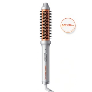 برس حرارتی شیگلم مدل It-Curl Thermal Blowout Brush – 38 میلی‌متری