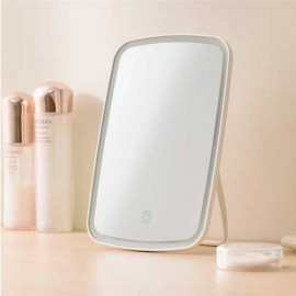 آینه آرایشی برقی با روشنایی ال ای دی شیائومی جوردن اند جودی مدل NV505 | Jordan & Judy Electric Mirror Model NV505