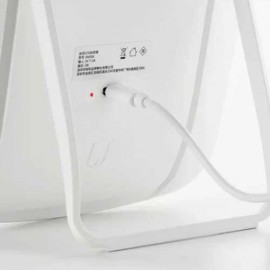 آینه آرایشی برقی با روشنایی ال ای دی شیائومی جوردن اند جودی مدل NV505 | Jordan & Judy Electric Mirror Model NV505