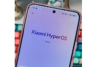 نسخه پایدار سیستم‌ عامل HyperOS 2 منتشر شد