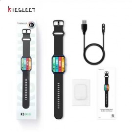 ساعت هوشمند کیسلکت مدل Ks Mini - Kieslect KS Mini Smartwatch