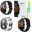 ساعت هوشمند امیزفیت مدل Pop 3S - Amazfit Pop 3S Smartwatch