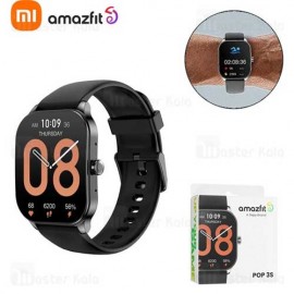 ساعت هوشمند امیزفیت مدل Pop 3S - Amazfit Pop 3S Smartwatch