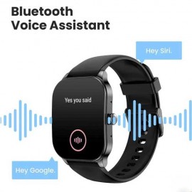 ساعت هوشمند امیزفیت مدل Pop 3S - Amazfit Pop 3S Smartwatch