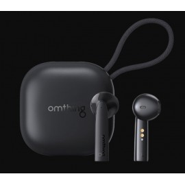 هندزفری بلوتوث بی سیم اومتینگ وان مور شیائومی مدل Xiaomi 1MORE Omthing Airfree Pods True Wireless Headphones EO005