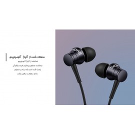 هندزفری بلوتوث دورگردنی وان مور پیستون فیت شیاومی - Xiaomi 1More Piston Fit Bluetooth In-Ear Headphones E1028BT