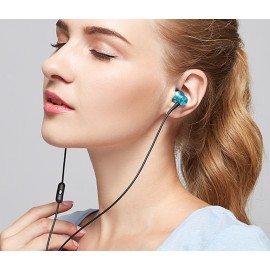 هندزفری هدفون داخل گوش شیائومی مدل وان مور پیستون فیت - Xiaomi Mi 1More Piston Fit In Ear Handsfree Headphone With Mic