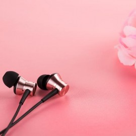 هندزفری هدفون داخل گوش شیائومی مدل وان مور پیستون فیت - Xiaomi Mi 1More Piston Fit In Ear Handsfree Headphone With Mic