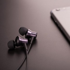 هندزفری هدفون داخل گوش شیائومی مدل وان مور پیستون فیت - Xiaomi Mi 1More Piston Fit In Ear Handsfree Headphone With Mic