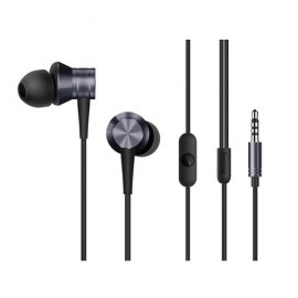 هندزفری هدفون داخل گوش شیائومی مدل وان مور پیستون فیت - Xiaomi Mi 1More Piston Fit In Ear Handsfree Headphone With Mic