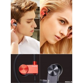 هندزفری بلوتوث وان مور مدل EB100 اکتیو اسپورت می شیاومی شیائومی |  1More EB100 Active Sport Bluetooth Ear-Hook Headphones