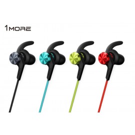 هندزفری هدفون بلوتوث وان مور ای بی فری با میکروفن می شیاومی شیامی شیائومی | 1More iBFree Bluetooth In-Ear Headphones Blue Red Black Green