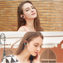 هندزفری هدفون بلوتوث وان مور ای بی فری با میکروفن می شیاومی شیامی شیائومی | 1More iBFree Bluetooth In-Ear Headphones Blue Red Black Green