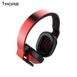 هدفون بلوتوث روی گوش وان مور مدل ام کی 802 | 1More MK802 Voice of China Bluetooth Over-Ear Headphones