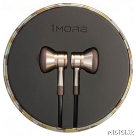 هندزفری هدفون وان مور دیزاین پیستون ایرپاد می شیائومی شیاومی | 1More Design Piston Earbuds Kim Chul