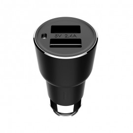 شارژر فندکی و پخش کننده بلوتوث می شیاومی (شیائومی)  | Xaiomi Mi Roidmi Car Charger Bluetooth Player 1S