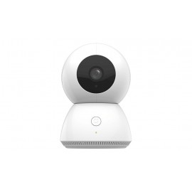 دوربین هوشمند خانگی 360 درجه تحت شبکه می میجیا شیاومی شیائومی شیامی | Xiaomi Mi MiJia 360 Smart Home IP Camera White