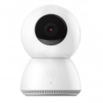 دوربین هوشمند خانگی 360 درجه تحت شبکه می میجیا شیاومی شیائومی شیامی | Xiaomi Mi MiJia 360 Smart Home IP Camera White