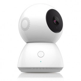 دوربین هوشمند خانگی 360 درجه تحت شبکه می میجیا شیاومی شیائومی شیامی | Xiaomi Mi MiJia 360 Smart Home IP Camera White