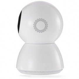 دوربین هوشمند خانگی 360 درجه تحت شبکه می میجیا شیاومی شیائومی شیامی | Xiaomi Mi MiJia 360 Smart Home IP Camera White