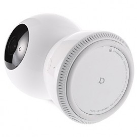 دوربین هوشمند خانگی 360 درجه تحت شبکه می میجیا شیاومی شیائومی شیامی | Xiaomi Mi MiJia 360 Smart Home IP Camera White