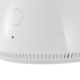 دوربین هوشمند خانگی 360 درجه تحت شبکه می میجیا شیاومی شیائومی شیامی | Xiaomi Mi MiJia 360 Smart Home IP Camera White