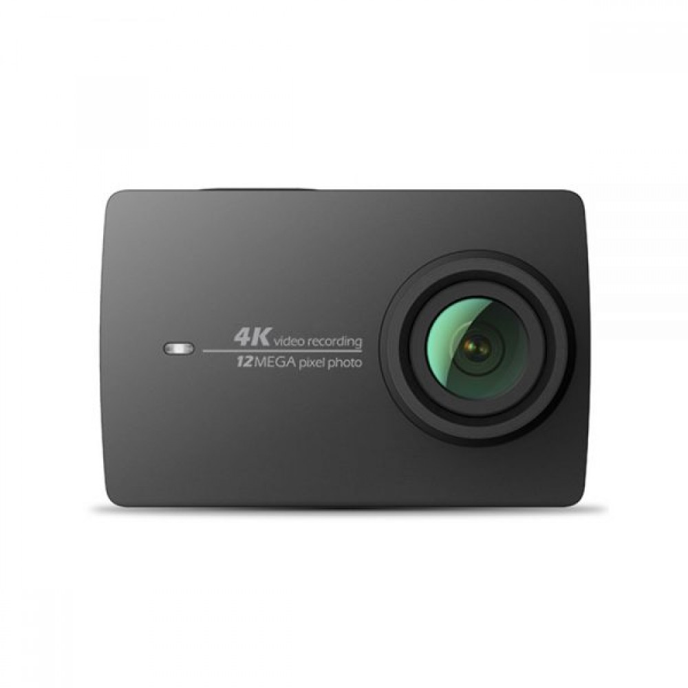 دوربین ورزشی 4k می شیاومی (شیائومی) |  Xiaomi Mi Yi 4K Sport Action Camera 4K English