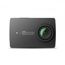 دوربین ورزشی 4k می شیاومی (شیائومی) |  Xiaomi Mi Yi 4K Sport Action Camera 4K English