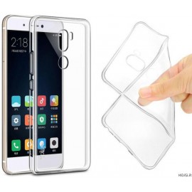 قاب و بک کاور مدل فایو اس پلاس می شیامی شیائومی | Xiaomi 5S Plus Gel Soft Case Cover