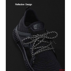 کفش اسپورت ورزشی رانینگ شیاومی شیائومی - Xiaomi 90 GoFUN One Piece Weaving Breathable Sport Running Shoes Sneakers