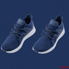 کفش اسپورت ورزشی رانینگ شیاومی شیائومی - Xiaomi 90 GoFUN One Piece Weaving Breathable Sport Running Shoes Sneakers