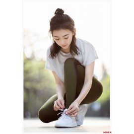 کفش اسپورت ورزشی رانینگ شیاومی شیائومی - Xiaomi 90 GoFUN One Piece Weaving Breathable Sport Running Shoes Sneakers