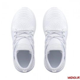 کفش اسپورت ورزشی رانینگ شیاومی شیائومی - Xiaomi 90 GoFUN One Piece Weaving Breathable Sport Running Shoes Sneakers