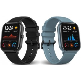 ساعت هوشمند آمازفیت جی تی اس شیائومی | Xiaomi Amazfit GTS Smartwatch