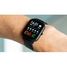 ساعت هوشمند آمازفیت جی تی اس شیائومی | Xiaomi Amazfit GTS Smartwatch