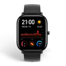 ساعت هوشمند آمازفیت جی تی اس شیائومی | Xiaomi Amazfit GTS Smartwatch