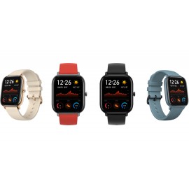 ساعت هوشمند آمازفیت جی تی اس شیائومی | Xiaomi Amazfit GTS Smartwatch