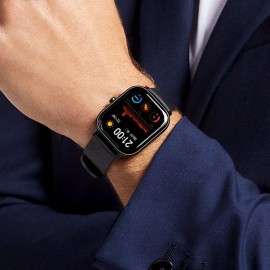 ساعت هوشمند آمازفیت جی تی اس شیائومی | Xiaomi Amazfit GTS Smartwatch