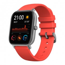 ساعت هوشمند آمازفیت جی تی اس شیائومی | Xiaomi Amazfit GTS Smartwatch