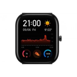 ساعت هوشمند آمازفیت جی تی اس شیائومی | Xiaomi Amazfit GTS Smartwatch