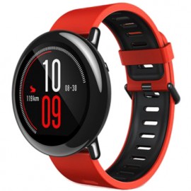 ساعت هوشمند آمازفیت پیس هوآمی نسخه گلوبال انگلیسی می شیاومی شیامی شیائومی | Xiaomi Mi Huami Amazfit Pace Smartwatch Global Version