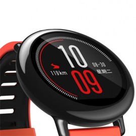 ساعت هوشمند آمازفیت پیس هوآمی نسخه گلوبال انگلیسی می شیاومی شیامی شیائومی | Xiaomi Mi Huami Amazfit Pace Smartwatch Global Version